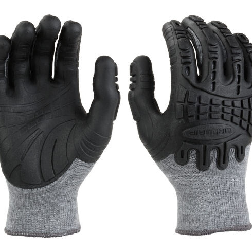 MadGrip Gloves