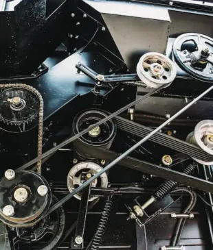 Mechanical-Power-Transmission Mechanical-Power-Transmission